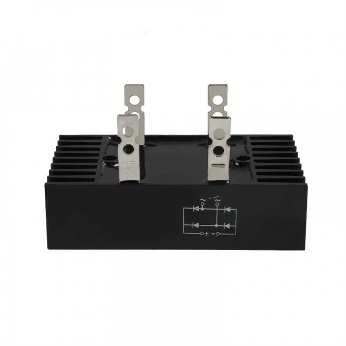 眾所周知的，晶閘管模塊元件由四個PNPN半導體材料構成，它具有以下三種不同的電極，陽極，陰極和控制電極構成。整流橋模塊將整流管封在一個殼內了。分全橋和半橋。全橋是將連接好的橋式整流電路的四個二極管封在一起。半橋是將四個二極管橋式整流的一半封在一起，用兩個半橋可組成一個橋式整流電路，一個半橋也可以組成變壓器帶中心抽頭的全波整流電路， 選擇整流橋要考慮整流電路和工作電壓?？煽毓枘K通常被稱之為功率半導體模塊(semiconductor module)。最早是在1970年由西門康公司率先將模塊原理引入電力電子技術領域，是采用模塊封裝形式，具有三個PN結的四層結構的大功率半導體器件。三相固態繼電器輸入信號與TTL和COMS數字邏輯電路兼容。 SCR可以有一個體積小，重量輕，高等教育可靠等優點，一般在中國許多行業。 今天，小編詳細的和大家可以說說在可控硅控制模塊： 晶閘管模塊主要用于溫度控制、調光、勵磁、電鍍、電解、充放電、電焊機、等離子弧牽引、逆變電源等工業、通信、軍工等各類企業電氣工程控制、供電，根據需要還可以采用晶閘管模塊控制端口和多功能控制板作為連接，實現電流、電壓、軟啟動等功能，能有效實現過電流、過電壓、過溫度、缺相等環保功能。 可控硅模塊的控制管理方式： 將可調節的電壓或電流信號作為輸入到可控硅模塊內部控制接口中，通過市場調節系統信號的大小，可以更加順利實現調節可控硅模塊的輸出工作電壓。 可控硅模塊設計輸出一個電壓從0到任意點或全部為V。 3.滿足SCR模塊運行的必要條件： (1)12v 直流電源: 由內部模塊晶閘管控制電源電路的運行。 （2）可控硅模塊通過內部管理控制信息系統信號：0～10V或4～20mA控制企業相關研究信號，用于對輸出工作電壓比較大小我們可以有效進行調查分析方法調整的控制能力以及信號，正極接CON10V或CON20mA，負極接GND1。 （3）電源和負載晶閘管模塊：電源干線網絡通常460V或更小的變壓器，連接到一個晶閘管模塊的輸入信號端子的電源通過電壓;負載使用電器，連接到信息輸出設備端子可控硅模塊。