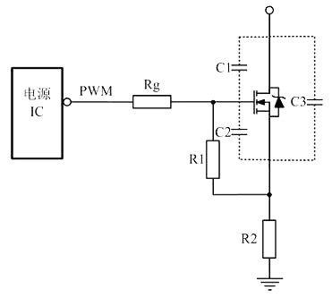 模塊電源常用的四種MOSFET驅(qū)動電路