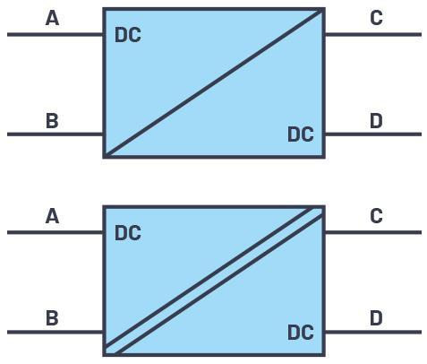 開關穩(wěn)壓器