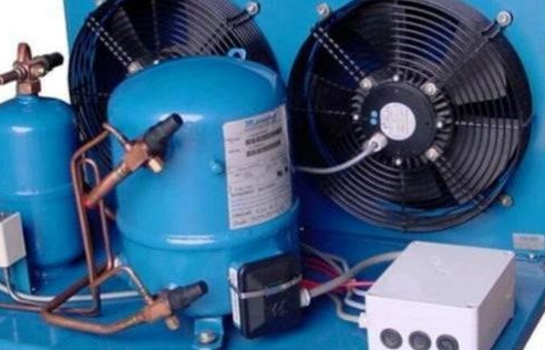 半導(dǎo)體制冷,壓縮機制冷