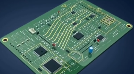 單片集成電路 混合集成電路